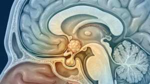 What is Craniopharyngioma?