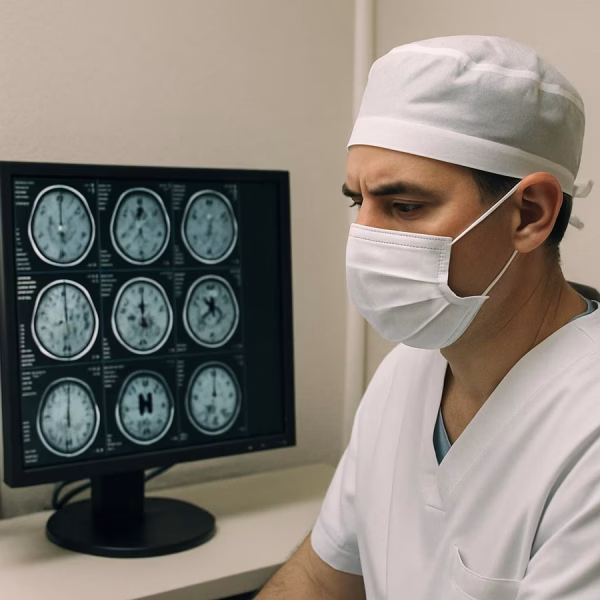best neurosurgeon